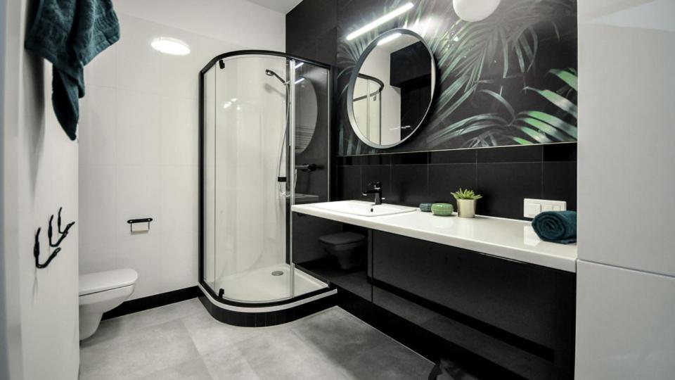 Apartamento Grano Flats Gdansk - Aura II Exterior foto