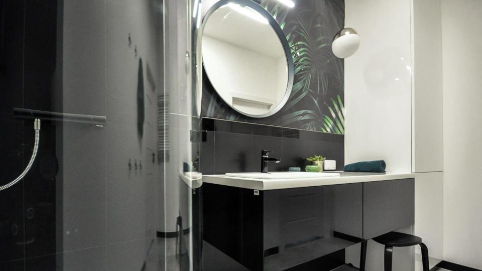 Apartamento Grano Flats Gdansk - Aura II Exterior foto