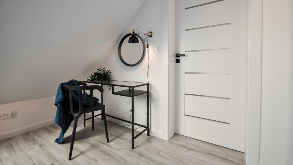 Apartamento Grano Flats Gdansk - Aura II Exterior foto