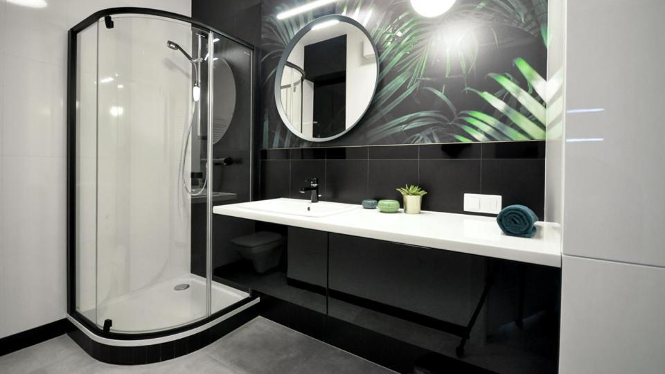 Apartamento Grano Flats Gdansk - Aura II Exterior foto